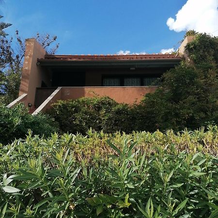 Appartamento Sole E Mare Santa Margherita di Pula Exterior foto