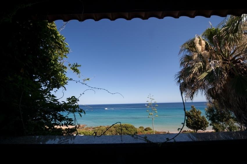Appartamento Sole E Mare Santa Margherita di Pula Zimmer foto