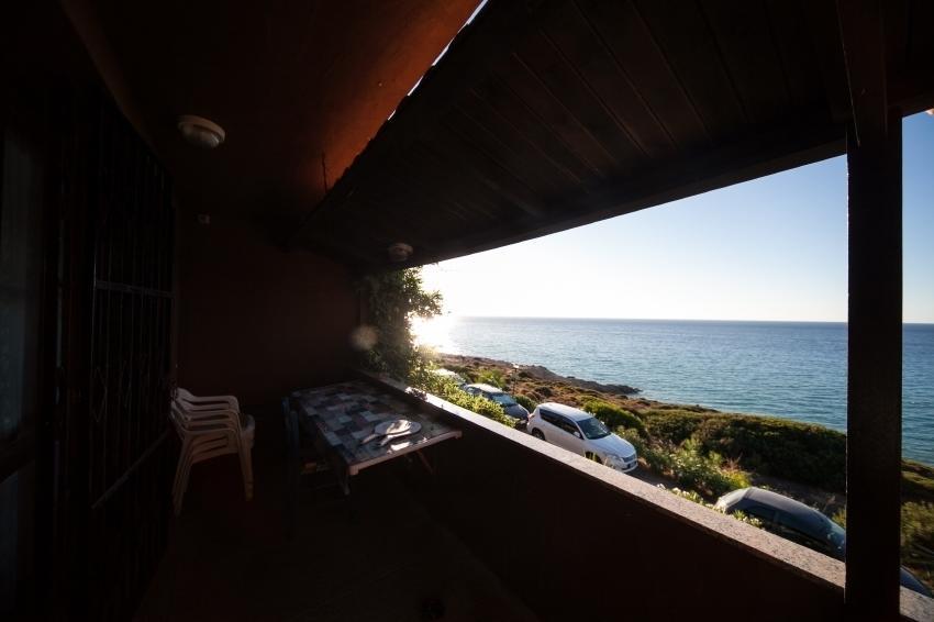 Appartamento Sole E Mare Santa Margherita di Pula Exterior foto